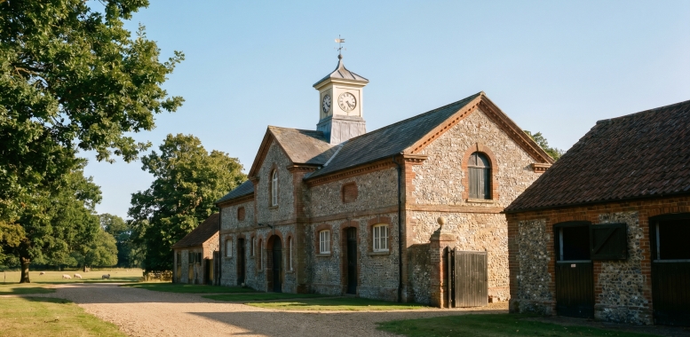 Henham Park