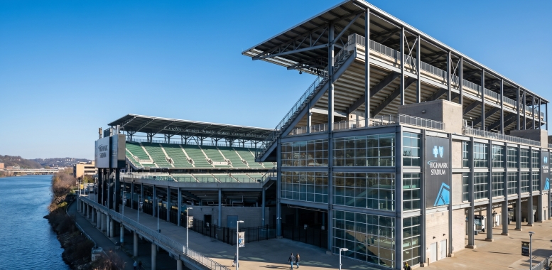 Highmark Stadium - PA