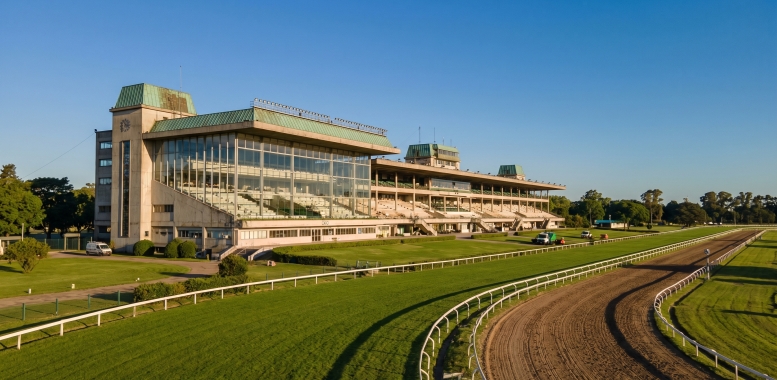 Hipodromo San Isidro