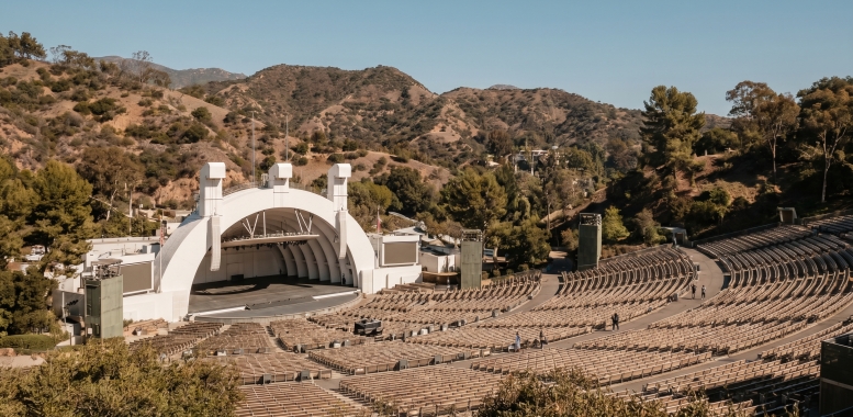 Hollywood Bowl
