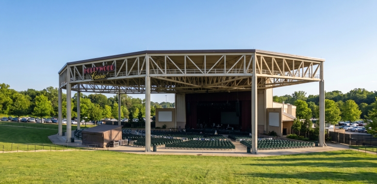 Hollywood Casino Amphitheatre - MO