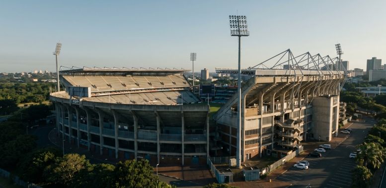 Hollywoodbets Kings Park Stadium