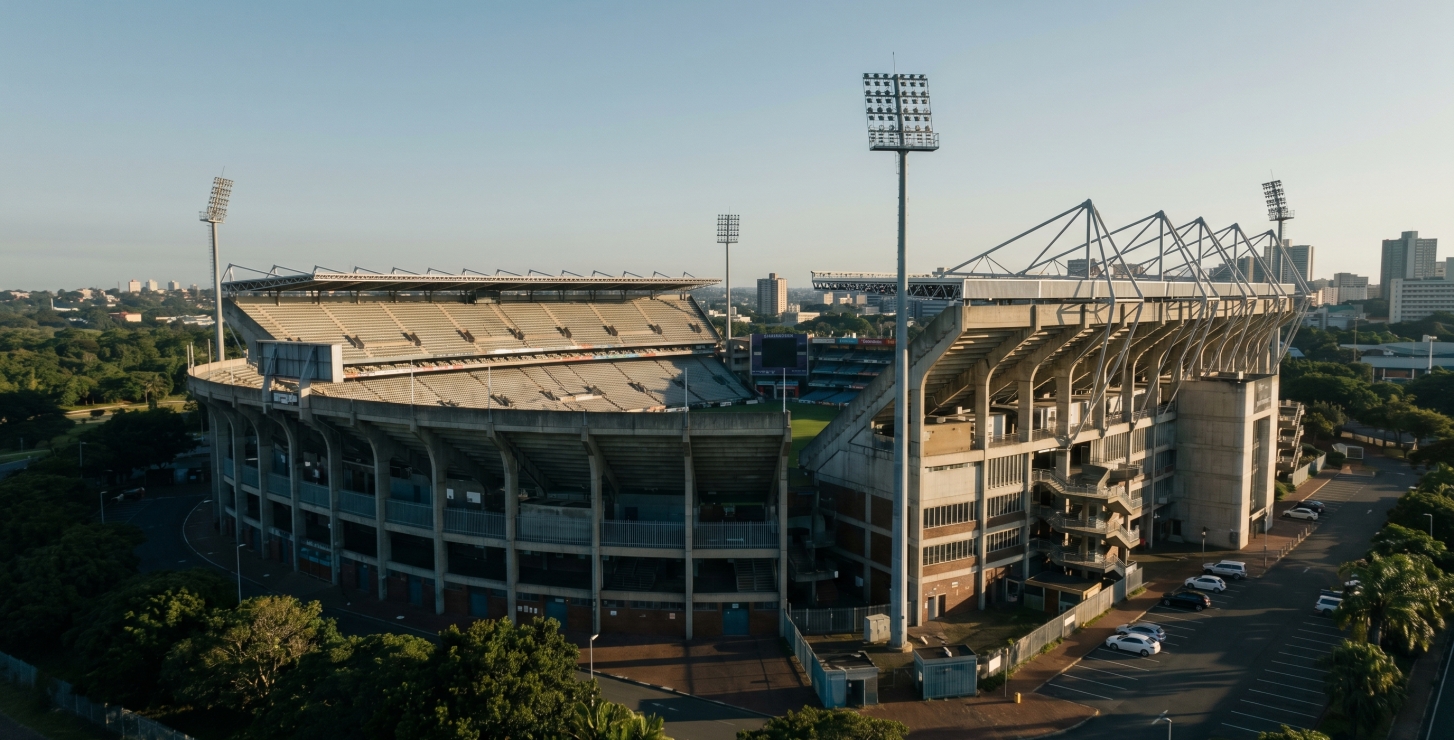Hollywoodbets Kings Park Stadium