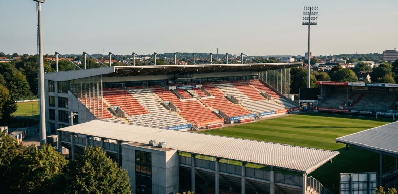 Holstein Stadion