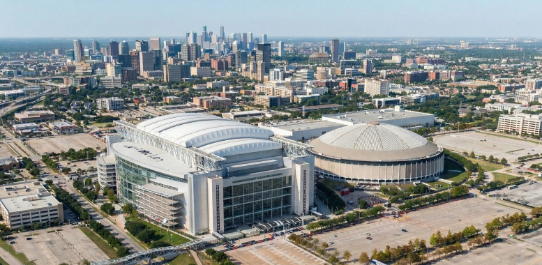 Houston Stadium
