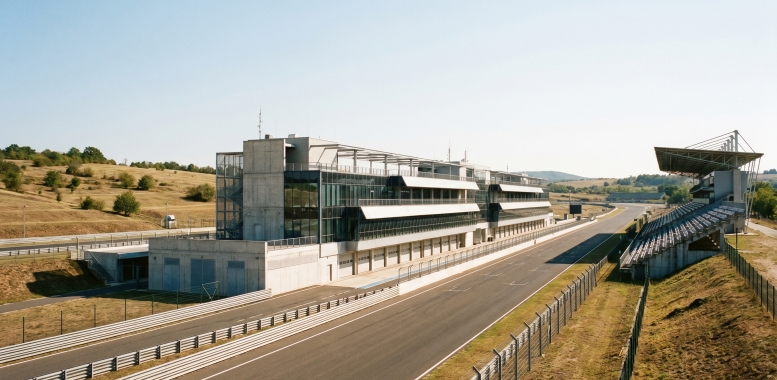 Hungaroring