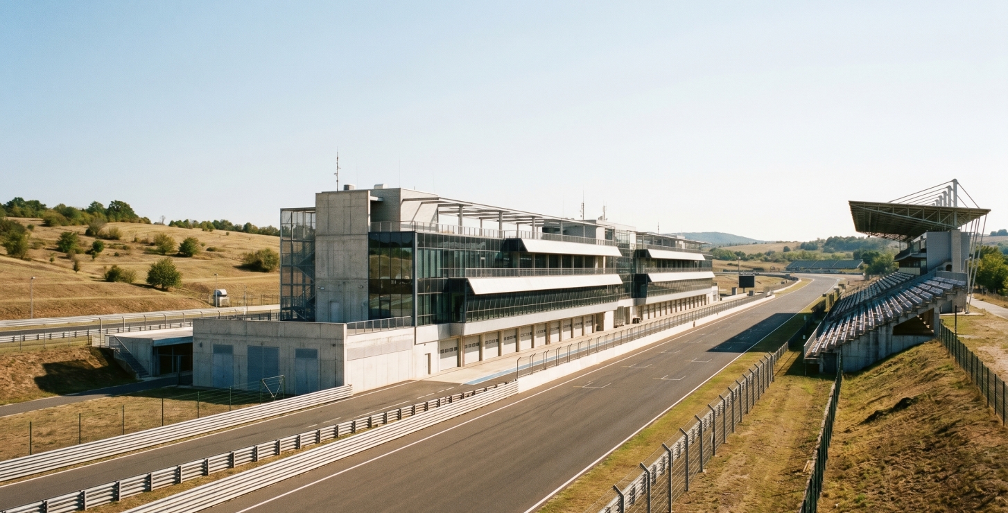 Hungaroring