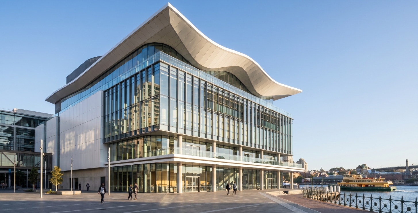ICC Sydney Theatre