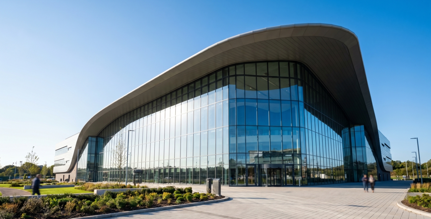 ICC Wales