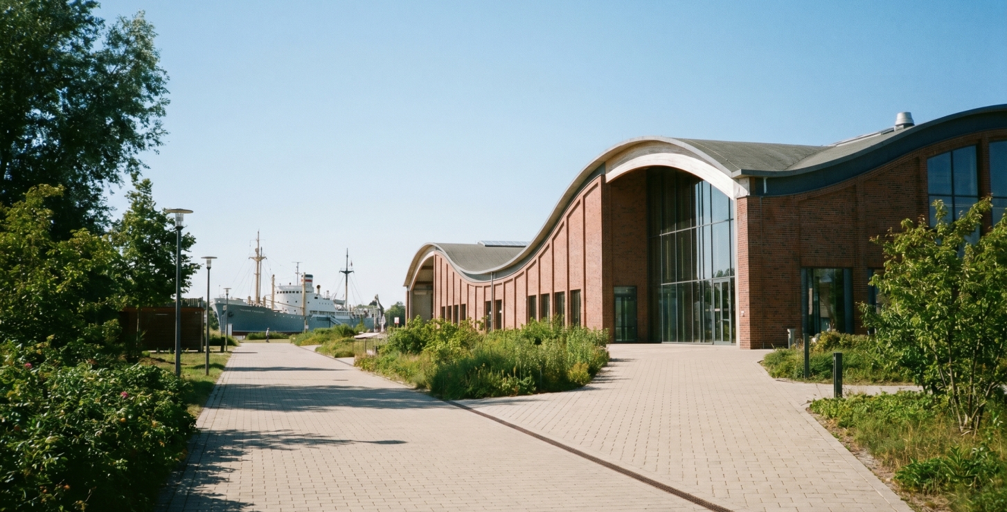 IGA Park Rostock