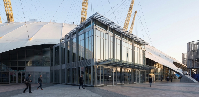 Indigo at The O2