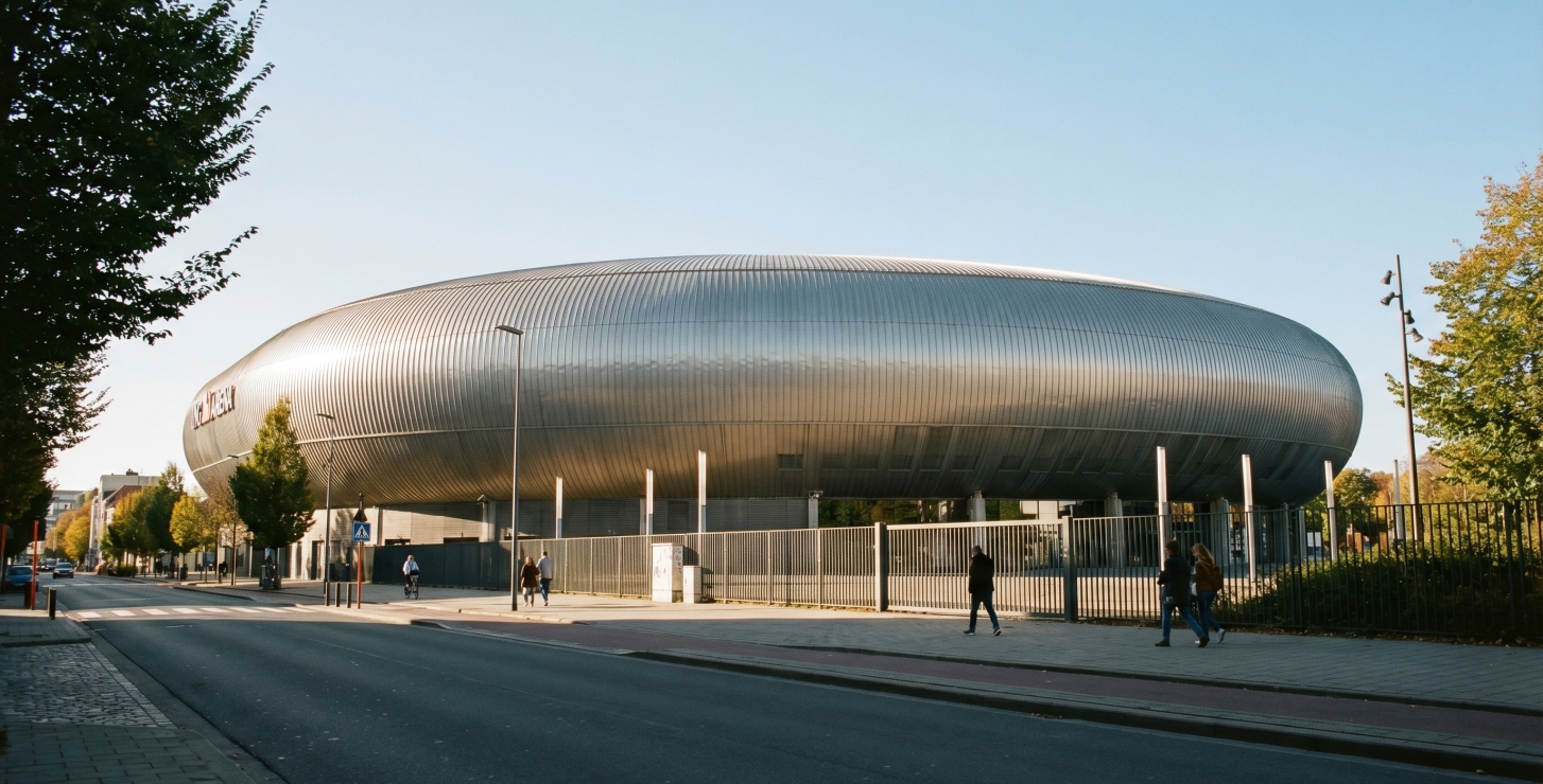 ING Arena