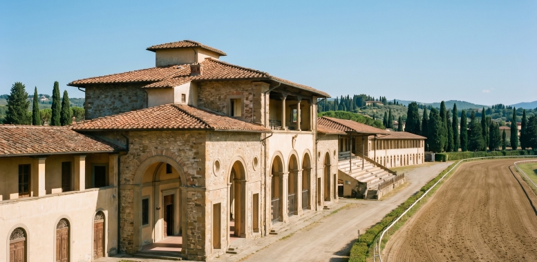 Ippodromo del Visarno