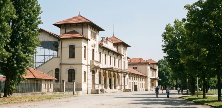 Ippodromo Snai Milan