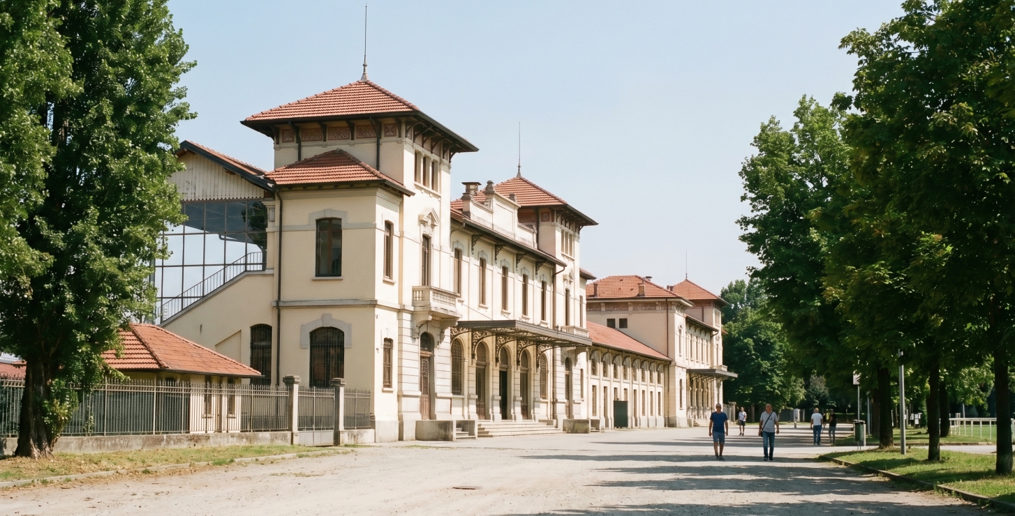 Ippodromo Snai Milan