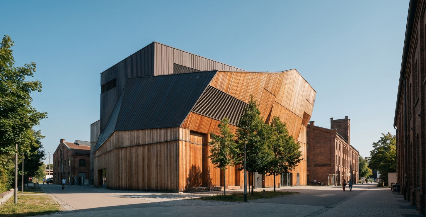 Isarphilharmonie