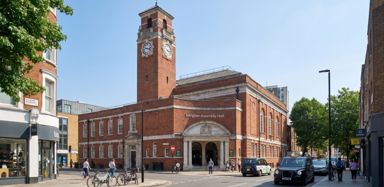 Islington Assembly Hall