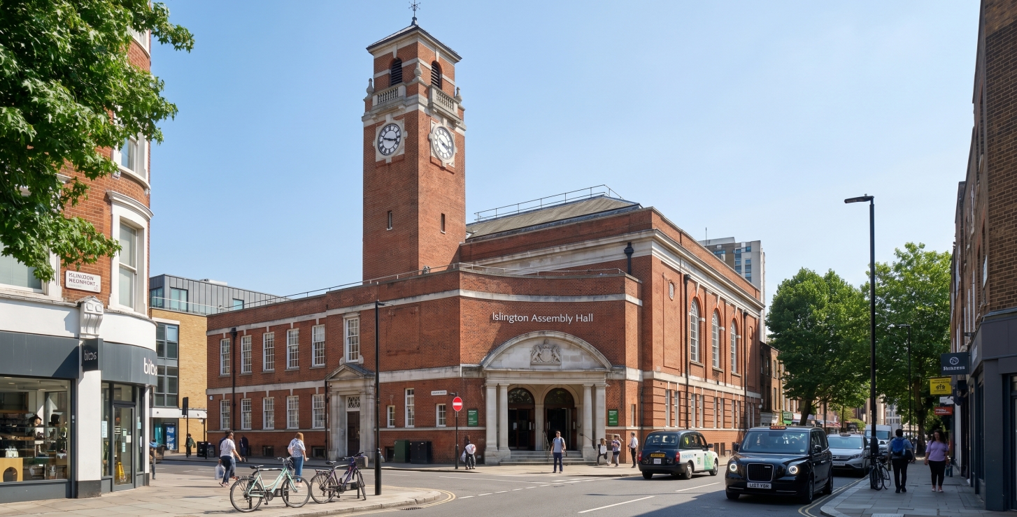 Islington Assembly Hall