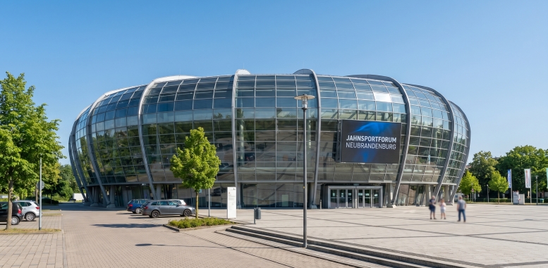 Jahnsportforum
