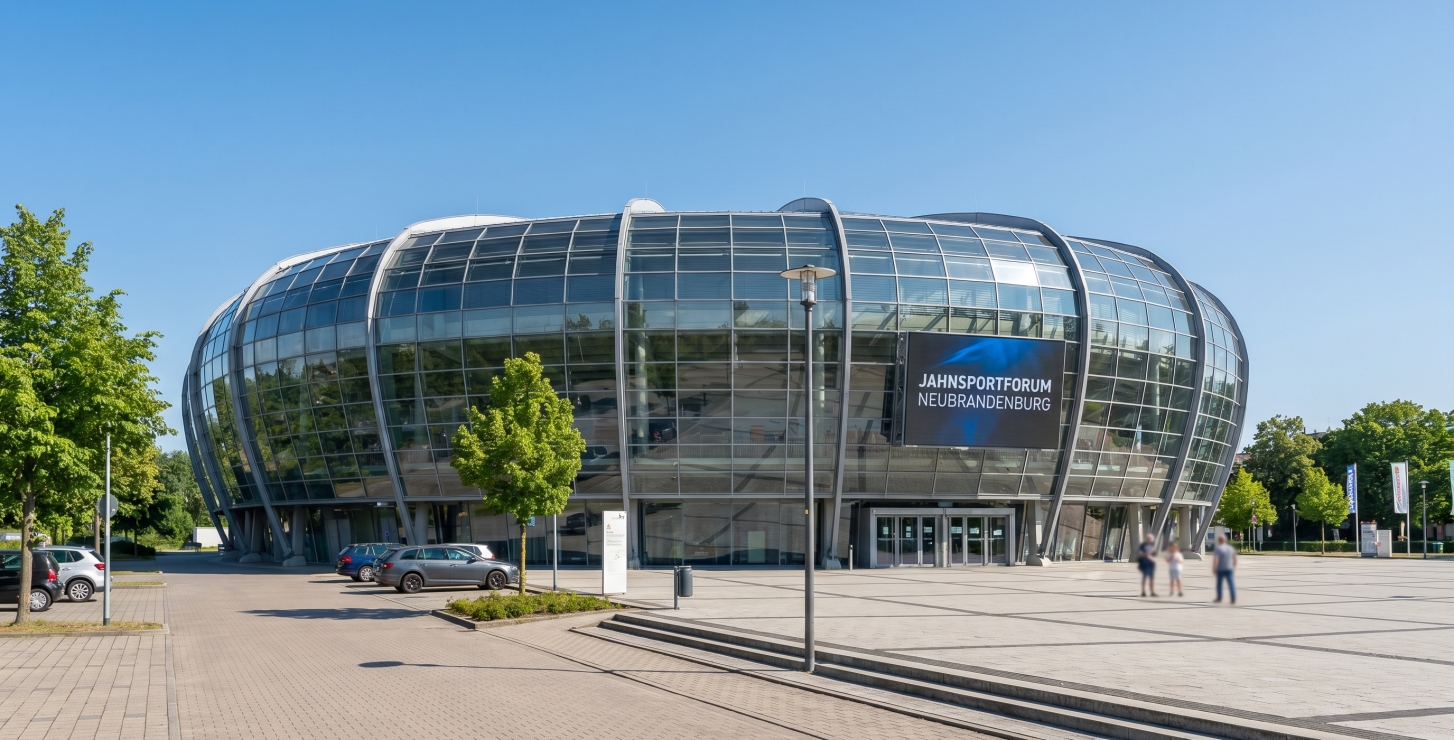Jahnsportforum