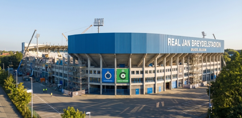 Jan Breydelstadion