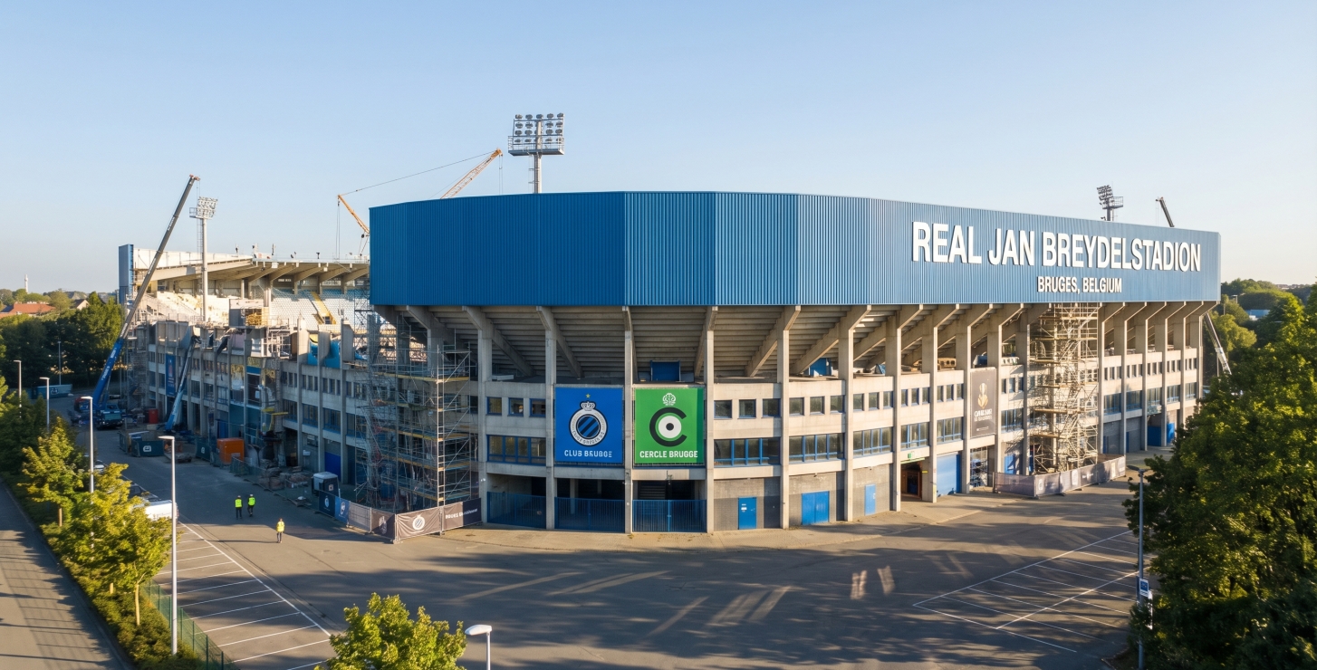 Jan Breydelstadion