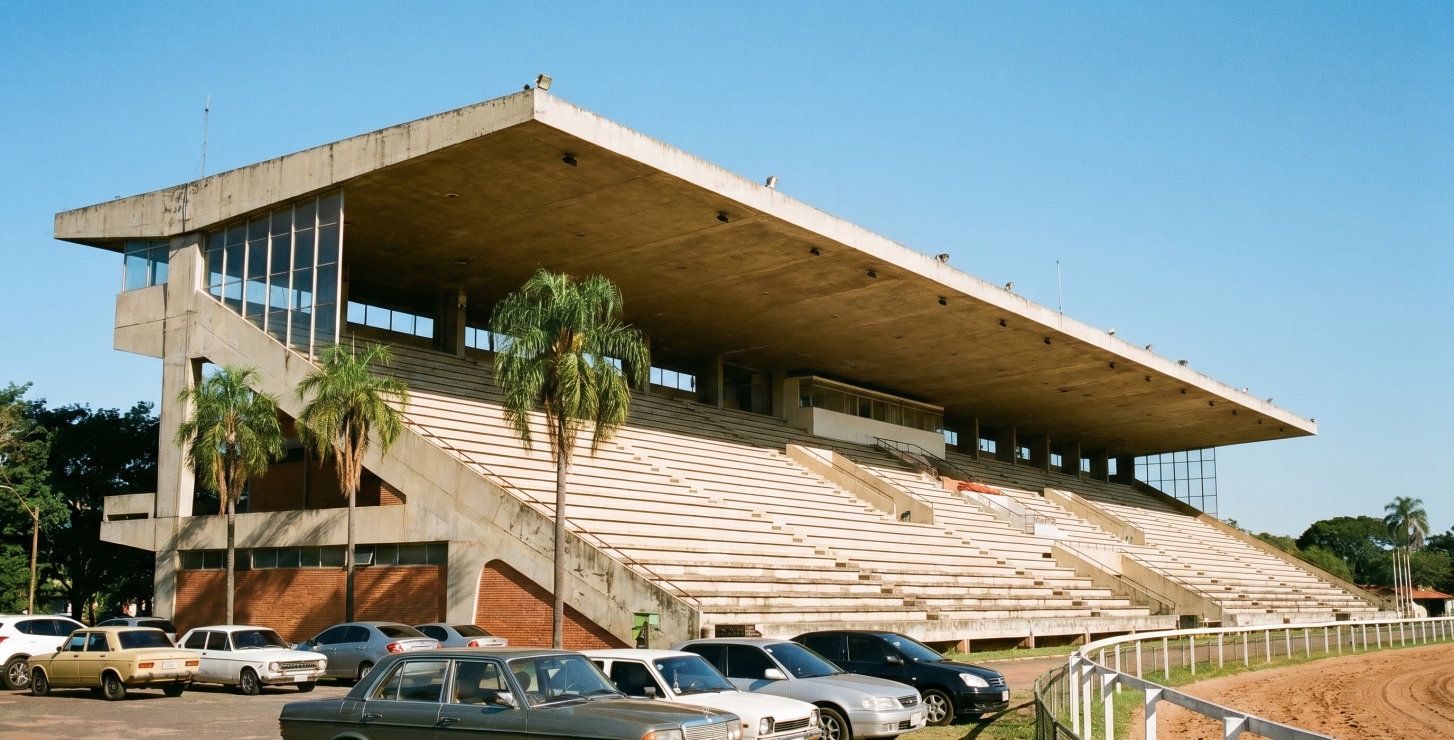 Jockey Club