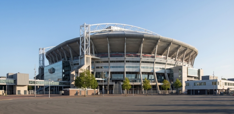 Johan Cruijff ArenA