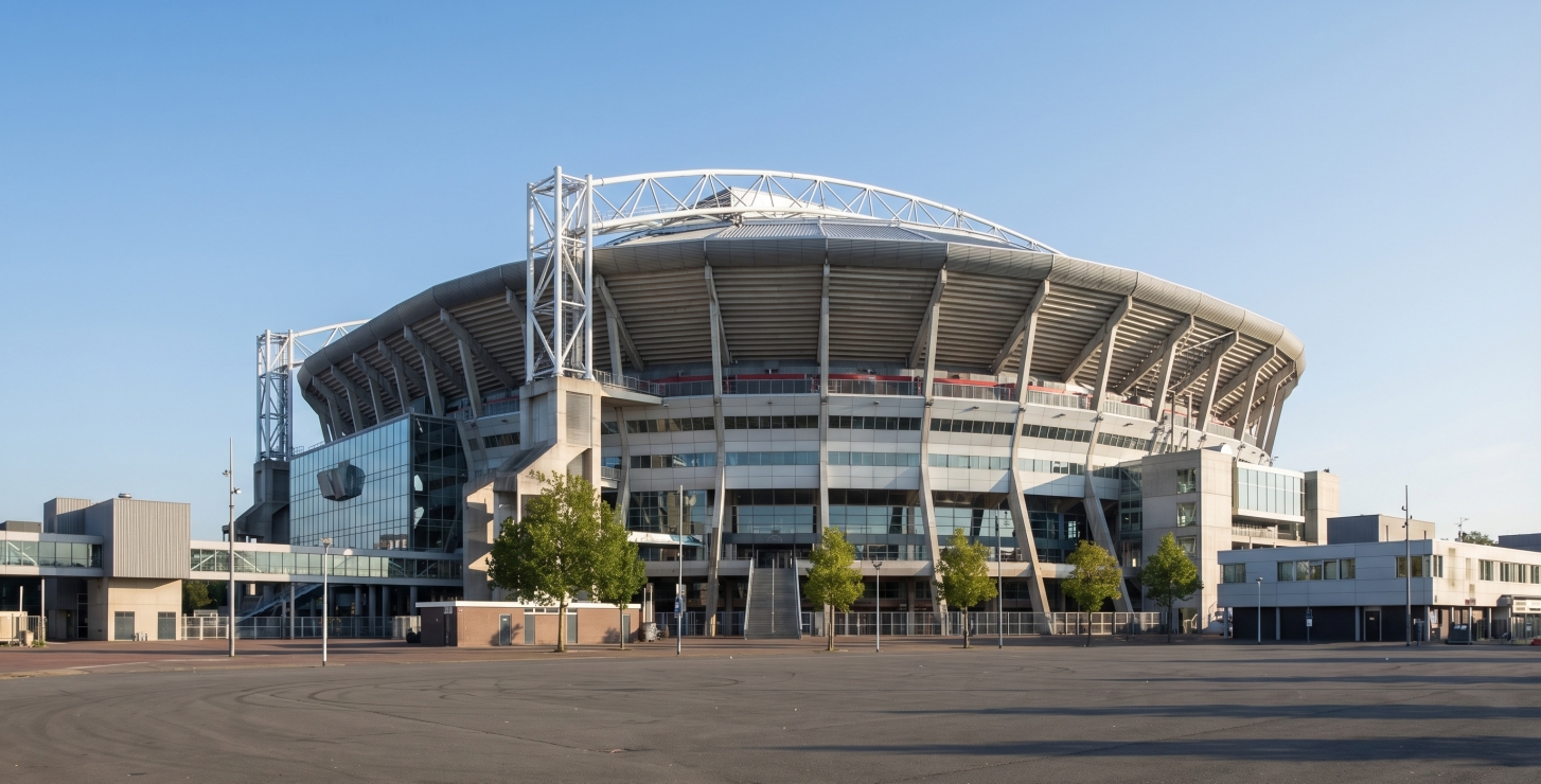 Johan Cruijff ArenA