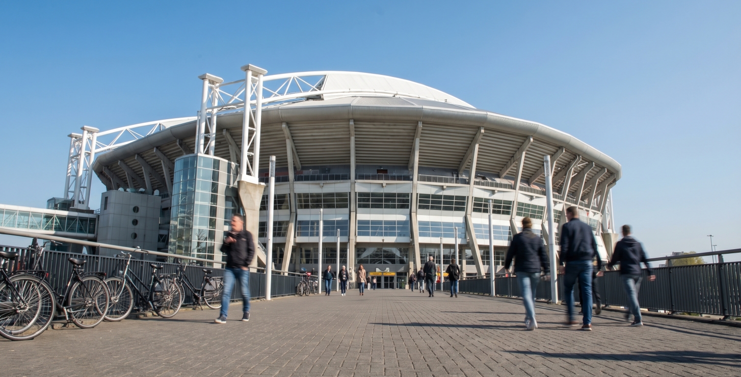 Johan Cruyff Arena