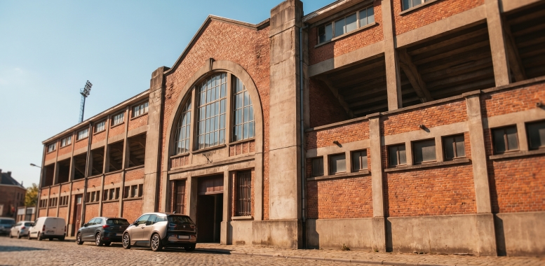 Joseph Marien Stadium