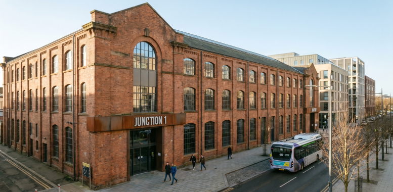 Junction 1