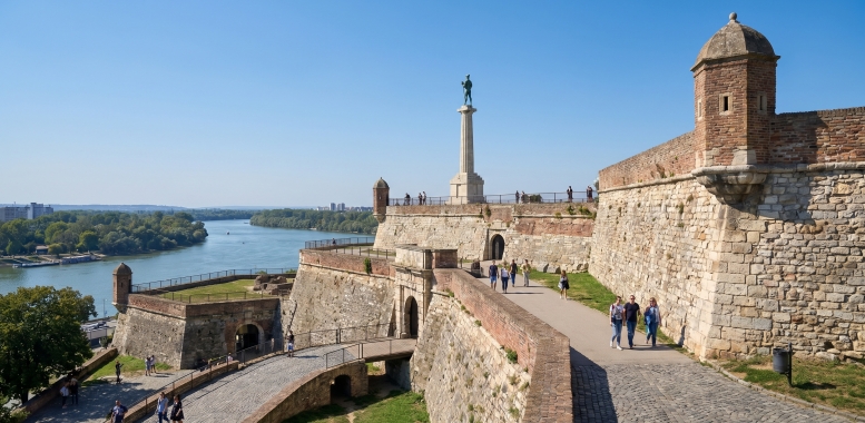 Kalemegdan