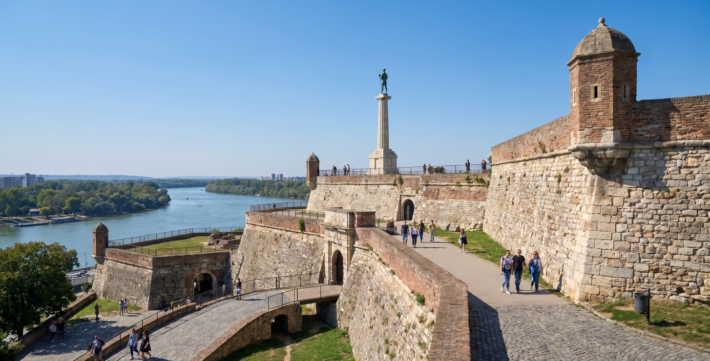 Kalemegdan