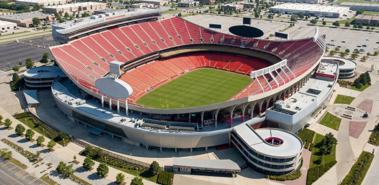 Kansas City Stadium