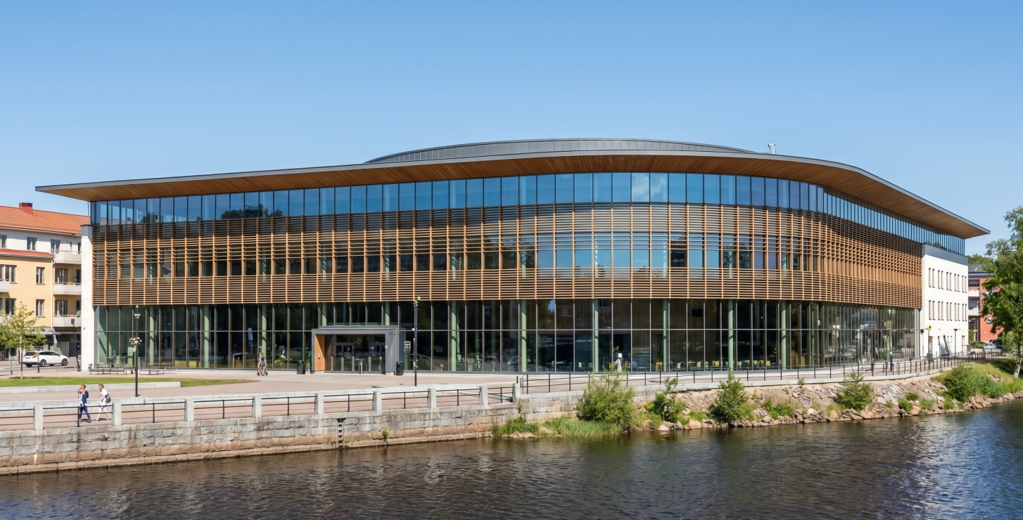 KARLSTAD CCC