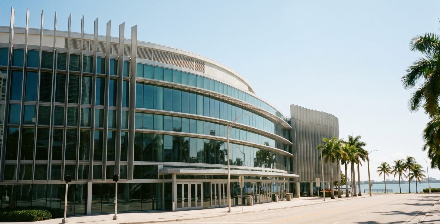 Kaseya Center