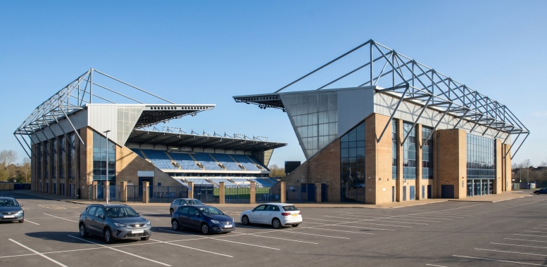Kassam Stadium