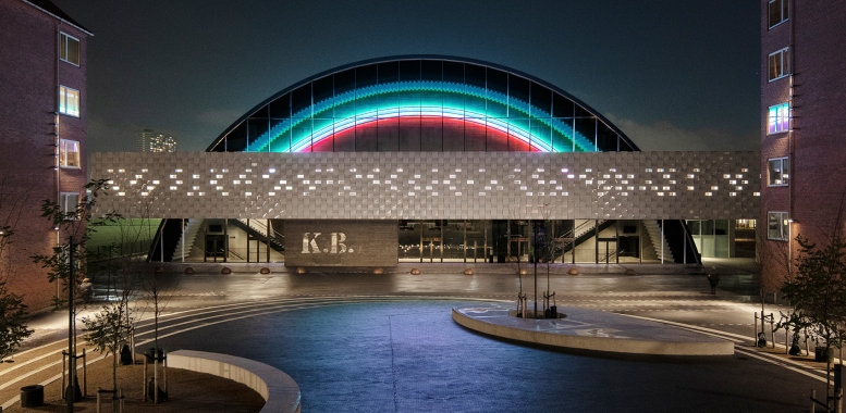 KB Hallen