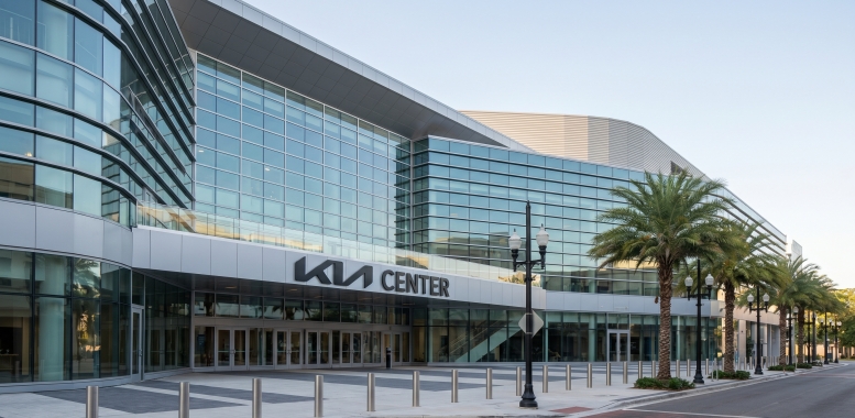 Kia Center