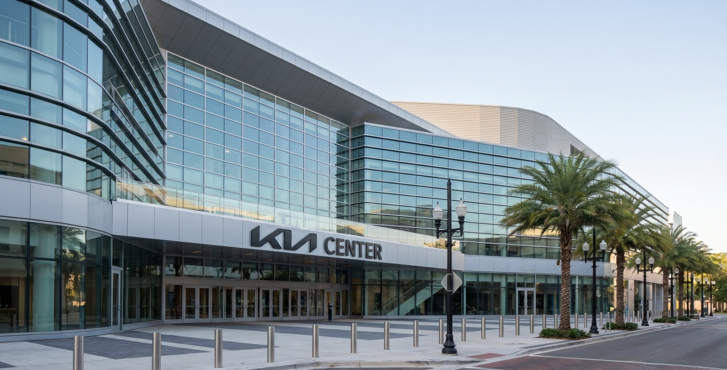 Kia Center