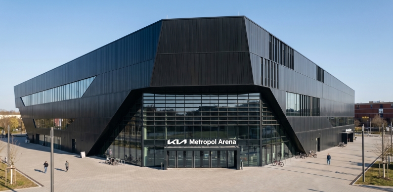 KIA Metropol Arena