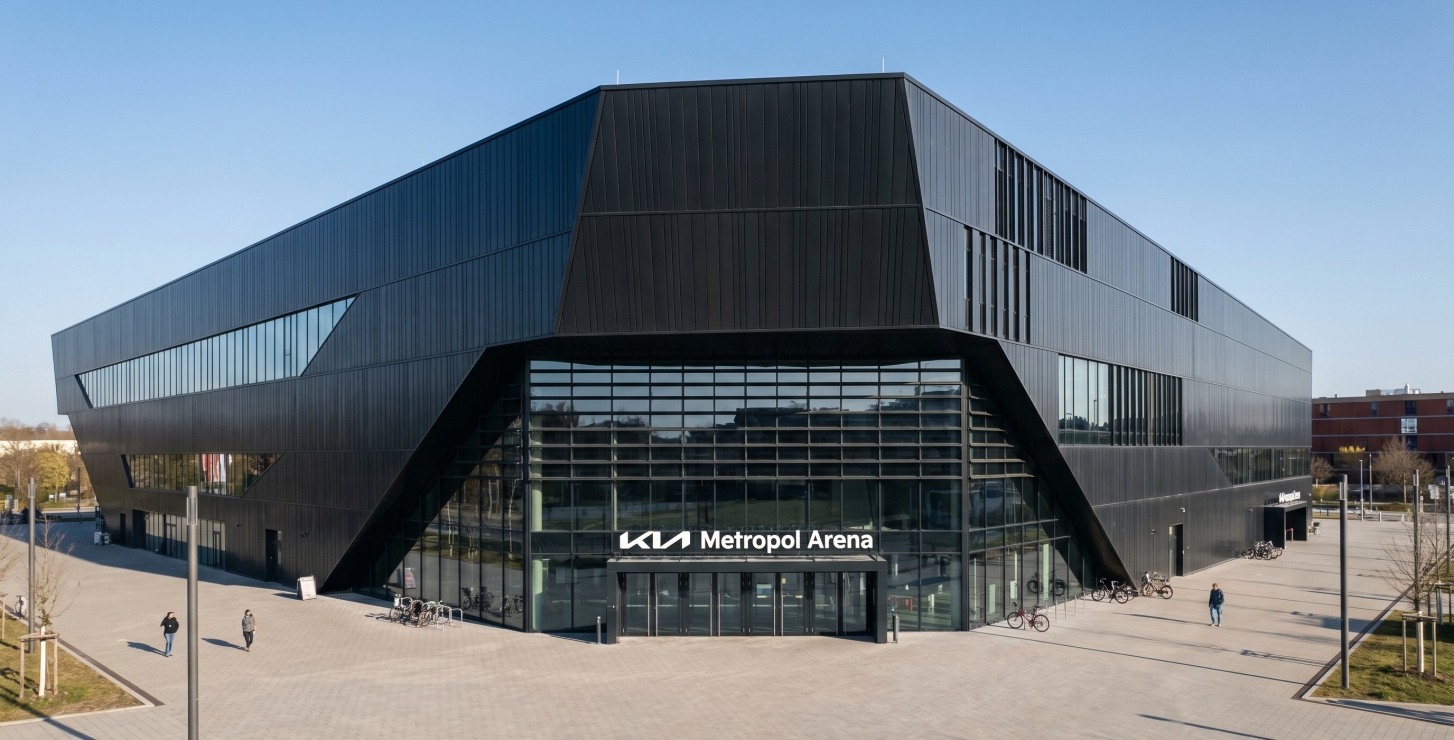 KIA Metropol Arena