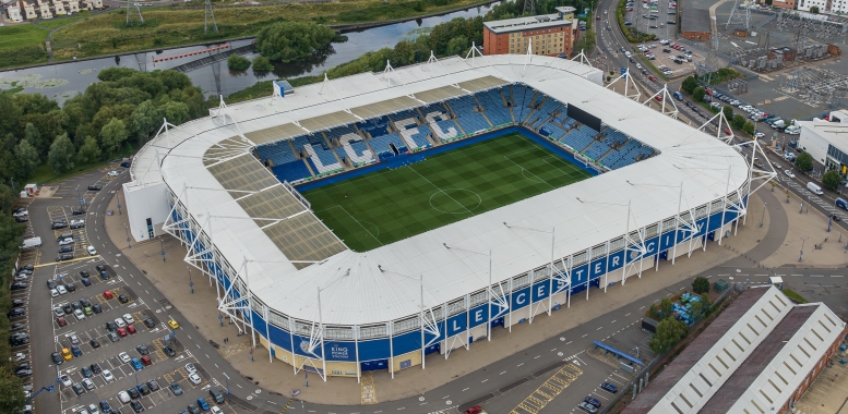 King Power Stadium