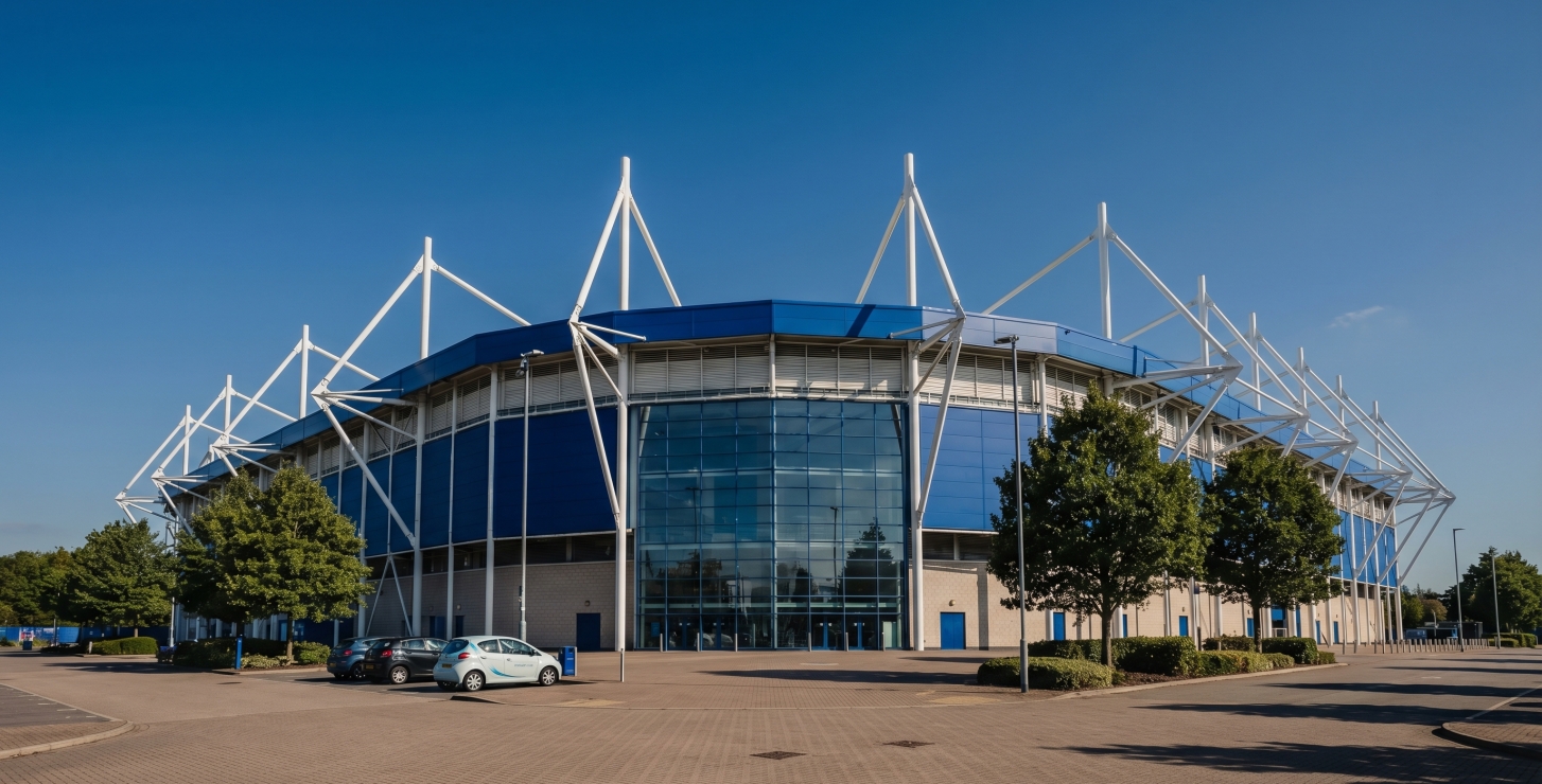 King Power Stadium