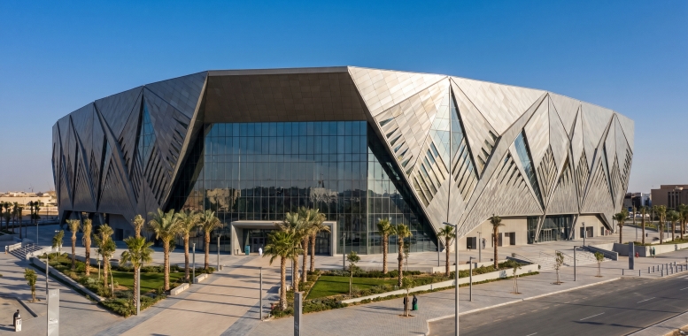 Kingdom Arena