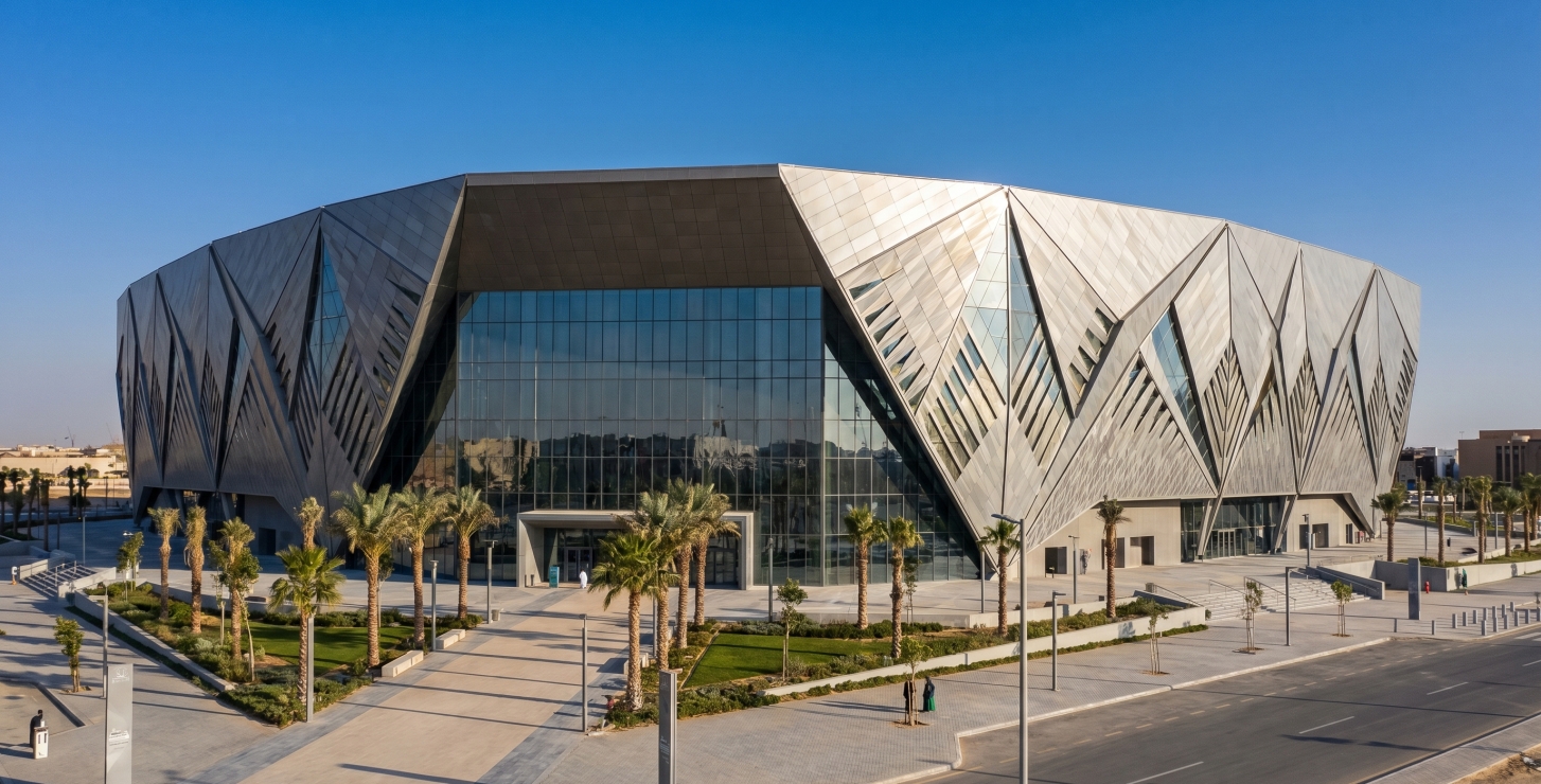 Kingdom Arena