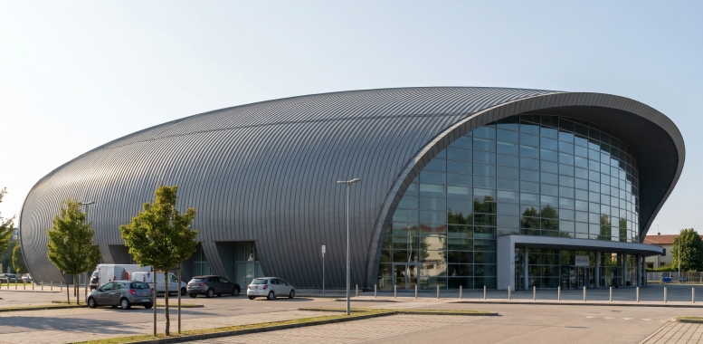 Kioene Arena