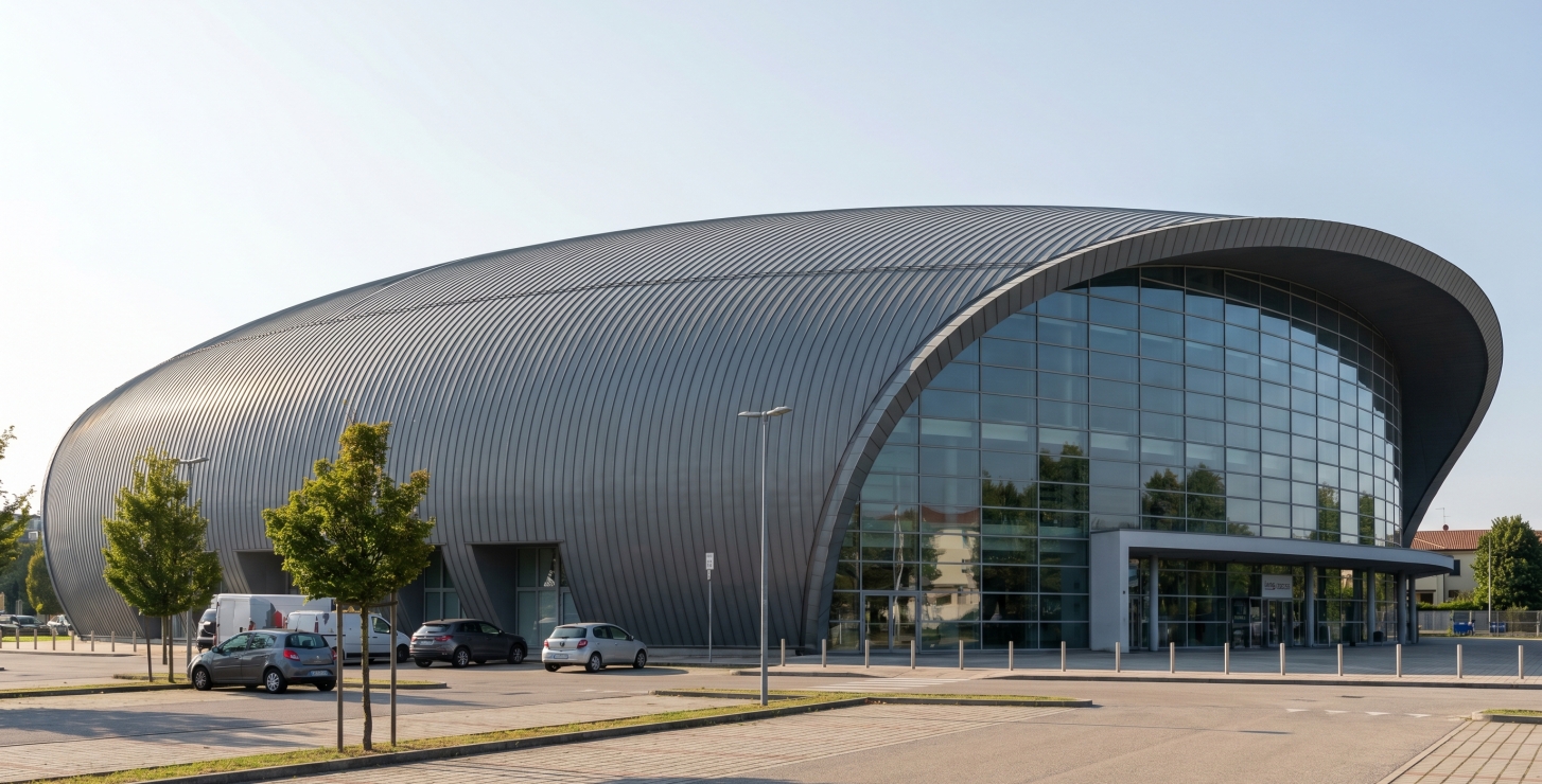 Kioene Arena