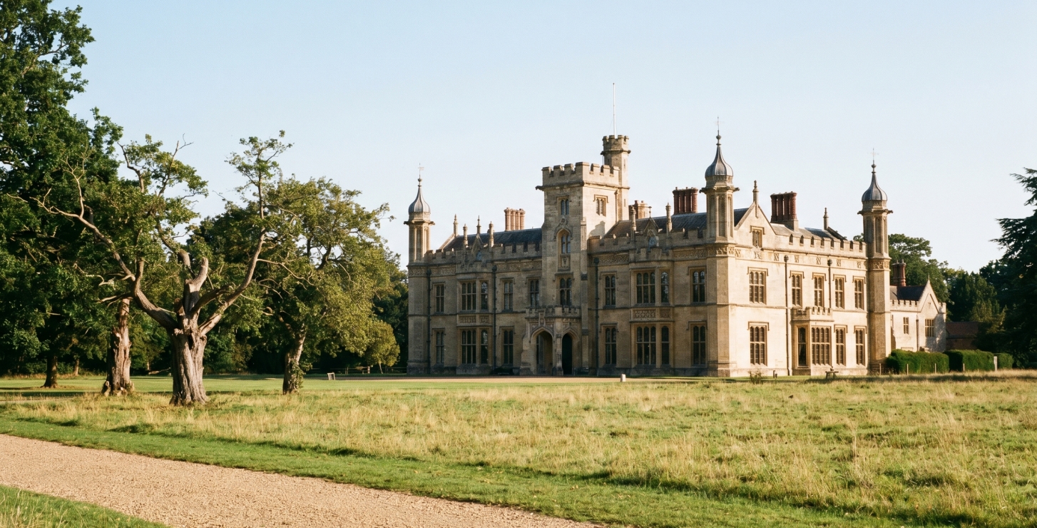 Knebworth Park